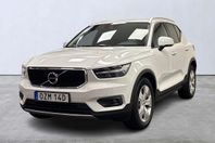 Volvo XC40 B4 FWD Bensin Momentum Advanced Edt