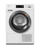 Miele Torktumlare TCF770WP EcoSpeed (8kg) Fri frakt