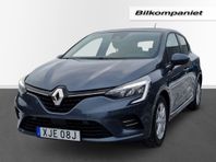 Renault Clio TCe 90 Zen 5-d III