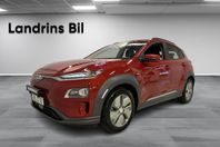 Hyundai Kona Electric 64 kWh 204HK Advance Plus +