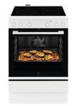 Electrolux Spis 60 cm KKR7000SOW med HighLight Fri frakt