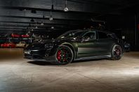 Porsche Taycan GTS Sport Turismo / Paint-To-Sample / MOMS