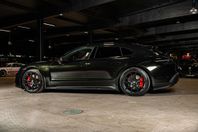 Porsche Taycan GTS Sport Turismo / Paint-To-Sample / MOMS