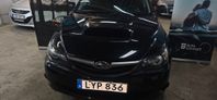 Subaru Impreza 2.0 D Active 4WD Euro 5