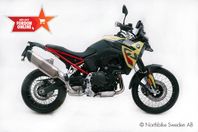 BMW F900GS Snabb Hemleverans*