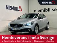 Volvo V40 Cross Country D2 Aut Momentum Drag Mvärm Dvärm SoV