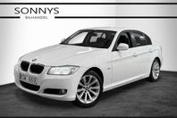 BMW 318i Sedan Manuell, 143hk, 2010 / A-traktor