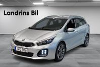 Kia CEED SW 1.6 GT-Line 135hk *V-hjul*