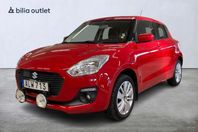 Suzuki Swift 1.2 4x4 B-kam Motorv SoV 5dr 90hk