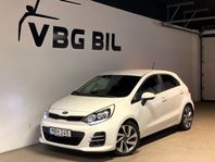 Kia Rio 1.2 Special Edt Navi Kamera Rattvärme