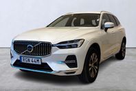 Volvo XC60 Recharge T6 II Inscr Expression