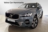 Volvo XC60 B5 AWD Bensin Momentum