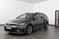 Volkswagen Golf Sportscombi 1.5 TSI DSG 150hk GT / R-line /