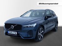 Volvo XC60 T6 Plus Dark Edition, FD Demobil, Aktivit Chassi,