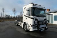 Scania G500B6x2*4NB