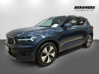 Volvo XC40 Recharge T4 DCT Inscription (Drag, V-hjul)