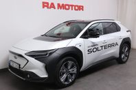 Subaru Solterra Touring+ 72,6kwh Spara 80.000kr+