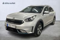 Kia Niro PHEV Advance Plus 141hk Navi Drag Backkamera