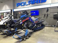 Polaris RMK BOOST KHAOS 155 SLASH 7S Elstart