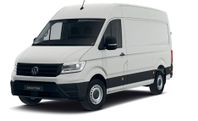 Volkswagen Crafter Skåp  3640 mm L3 2.0 TDI Automat