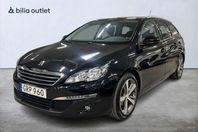 Peugeot 308 SW 1.2 e-THP Active Puretech 110hk Dragkrok