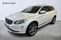 Volvo XC60 D4 Summum BE PRO VOC Värmare GPS Pano Blis 180hk