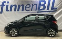 Hyundai i10 1.0 ComfortPlus Besiktigad