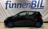 Hyundai i10 1.0 ComfortPlus Besiktigad