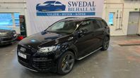 Audi Q7 3.0 TDI V6 quattro Business Edition Comfort S Line