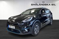 Kia E-Niro 64 kWh Advance Kampanj 2,99%*