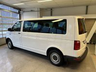 Volkswagen Caravelle LÅNG 2.0TDI AUT 9-SITS/VÄRMARE/SoV DÄCK