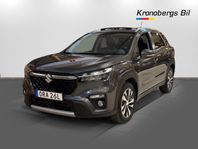 Suzuki S-Cross Hybrid 1,4 AllGrip 129HK