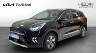 Kia Niro 1.6 PLUG-IN ADVANCE PLUS 2 | KIA GODKÄND