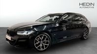 BMW 540 i xDrive M-Sport Innovation Edt Winter Panorama