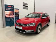 Volkswagen Passat Alltrack 2.0 TDI BlueMotion 4Motion Euro 5