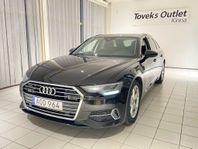 Audi A6 Avant 45 TDI TipTronic Euro 6