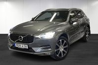 Volvo XC60 B4 AWD DIESEL INSCRIPTION | 360 KAMERA | EL STOLA