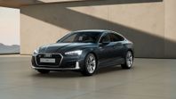 Audi A5 Sportback 45 TFSI quattro | Lagerkampanj |