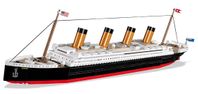 COBI-1929 RMS TITANIC 1916 Byggmodell