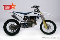 Husqvarna FC 450 *Snabb hemleverans*