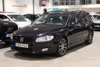 Volvo V70 D4 181HK Sport Dynamic EDT AWD Aut Drag/VOC/Skinn