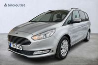 Ford Galaxy 2.0 TDCI (120hk) Trend 7 sits