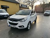 Hyundai ix35 1.7 CRDi Business Euro 5