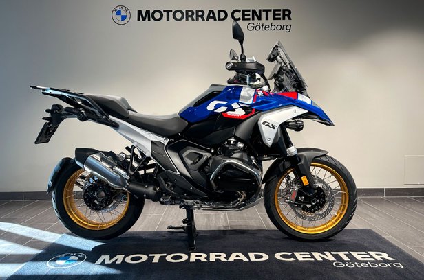 BMW R1300GS Kampanj 10650kr!|2025|Enduro Pro|Omg lev!| säljes i ...