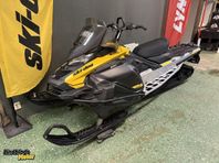 Ski-Doo Tundra LT 600 EFI