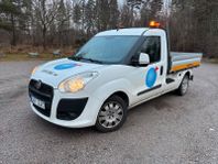 Fiat Doblò WORK UP 1.3 Multijet DPF Euro 5