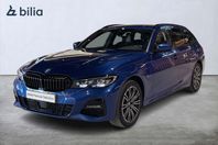 BMW 330e xDrive Touring Steptronic M Sport