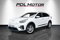 Kia E-Niro 64 kWh Advance Plus EX GLS Leasbar