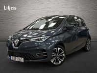 Renault Zoe R135 PhII 52 kWh Intens batteriköp