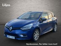 Renault Clio Sport Tourer PhII Energy TCe 120 GT EDC SpT